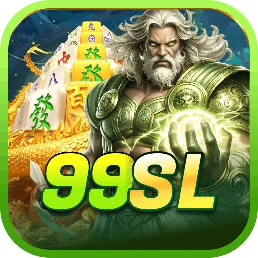99SL - Petualangan Epik dalam Dunia MMORPG