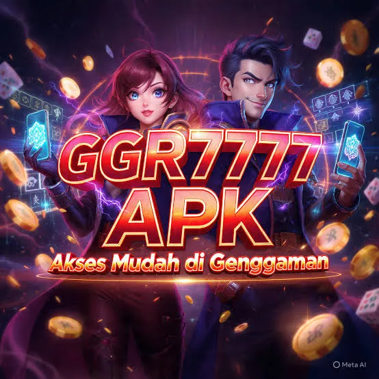 GGR7777 - Petualangan Seru dalam Dunia Fantasi