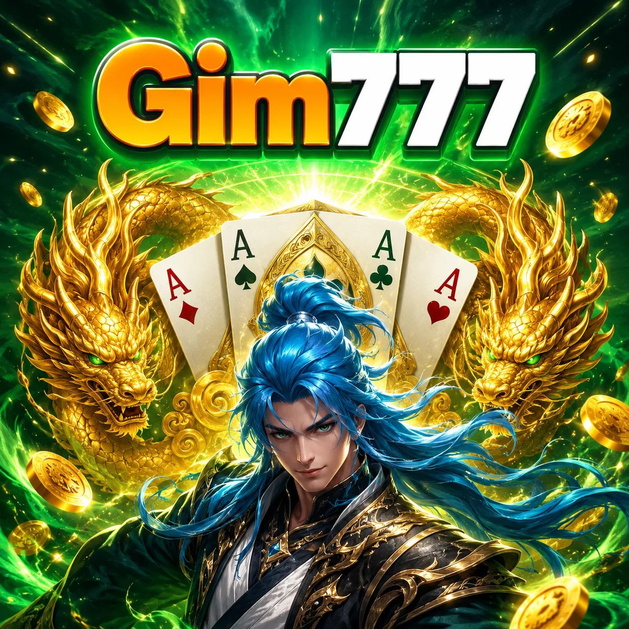 gim777 APK Music
