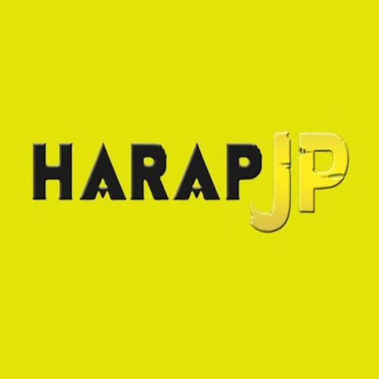 HARAPJP - Petualangan Menggugah Dalam Dunia RPG