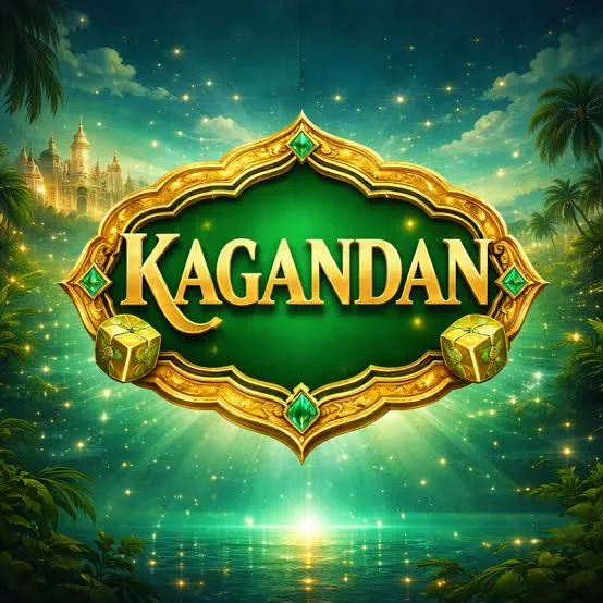KAGANDAN - Pertarungan Epik dalam Arena MOBA