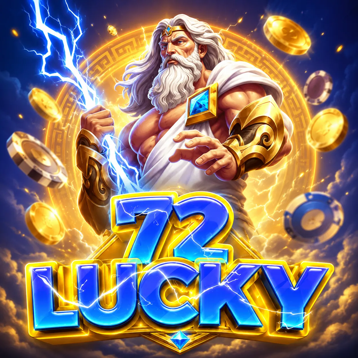 lucky72 APK Fishing