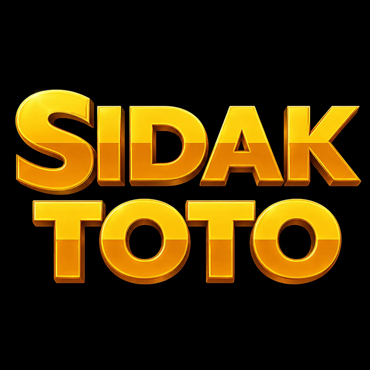 SIDAKTOTO - Teror Malam di Dunia Kegelapan