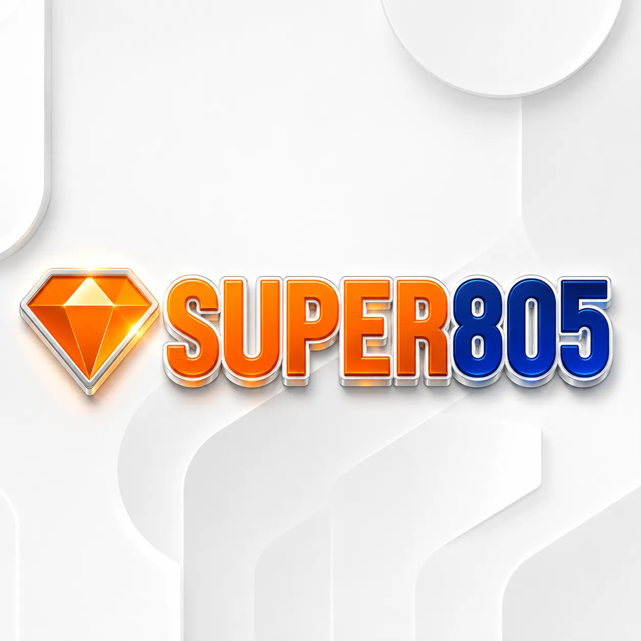SUPER805 - Game FPS Seru dan Menantang