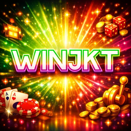 WINJKT - Game Olahraga Terbaik untuk Penggemar Sports